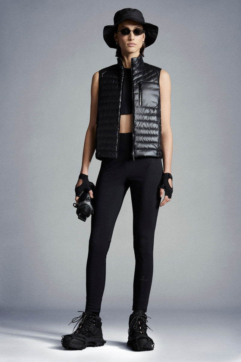 Moncler Varlas Vest outlook