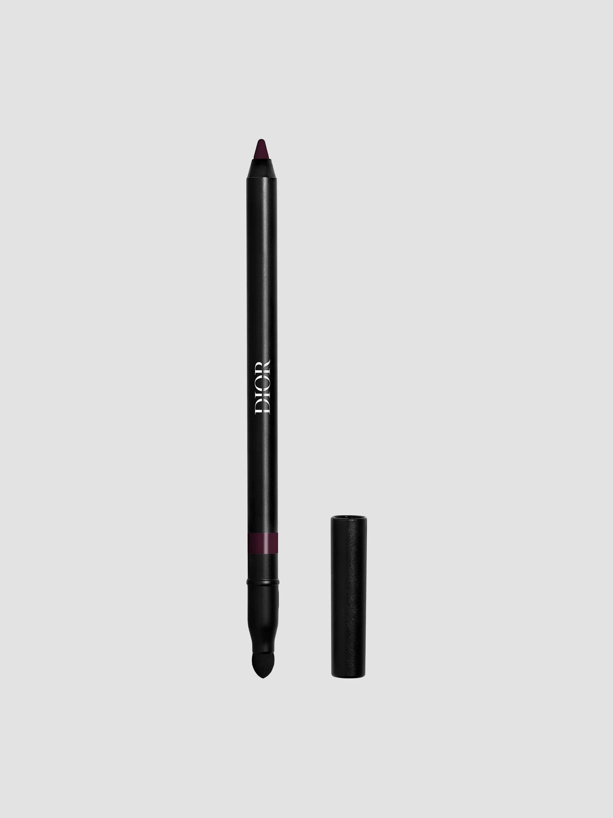 Women's Waterproof Eyeliner - 774 Plum - 1