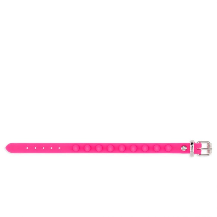 Loubilink bracelet Pink - 3