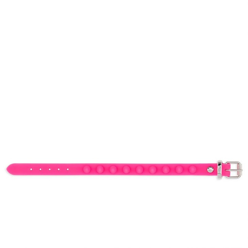 Loubilink bracelet Pink 3