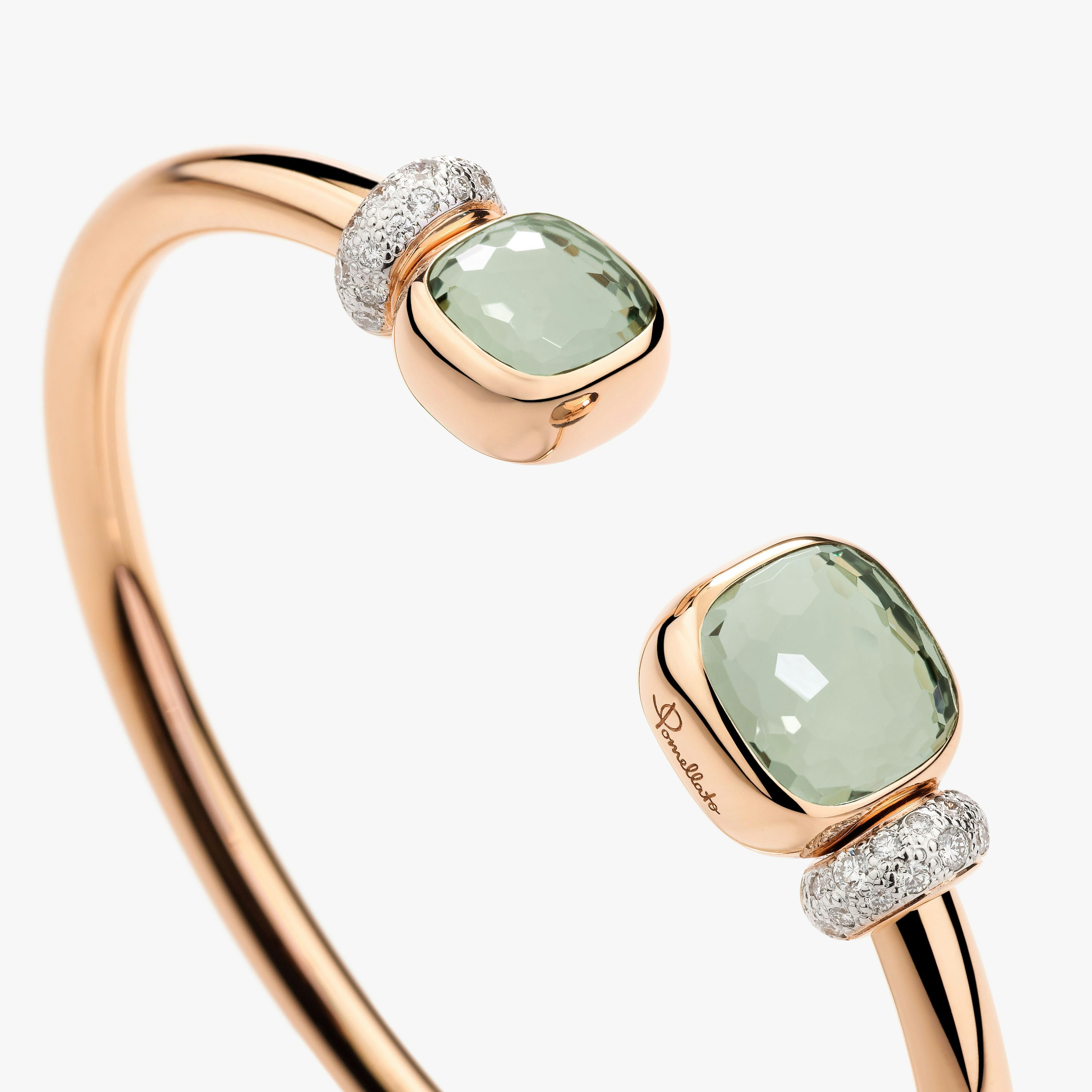 Nudo Bracelet - 2