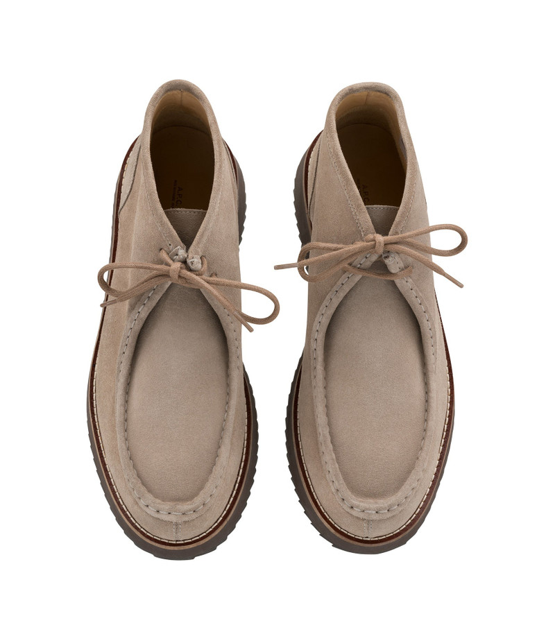 Jérémie Haute ankle boots 4