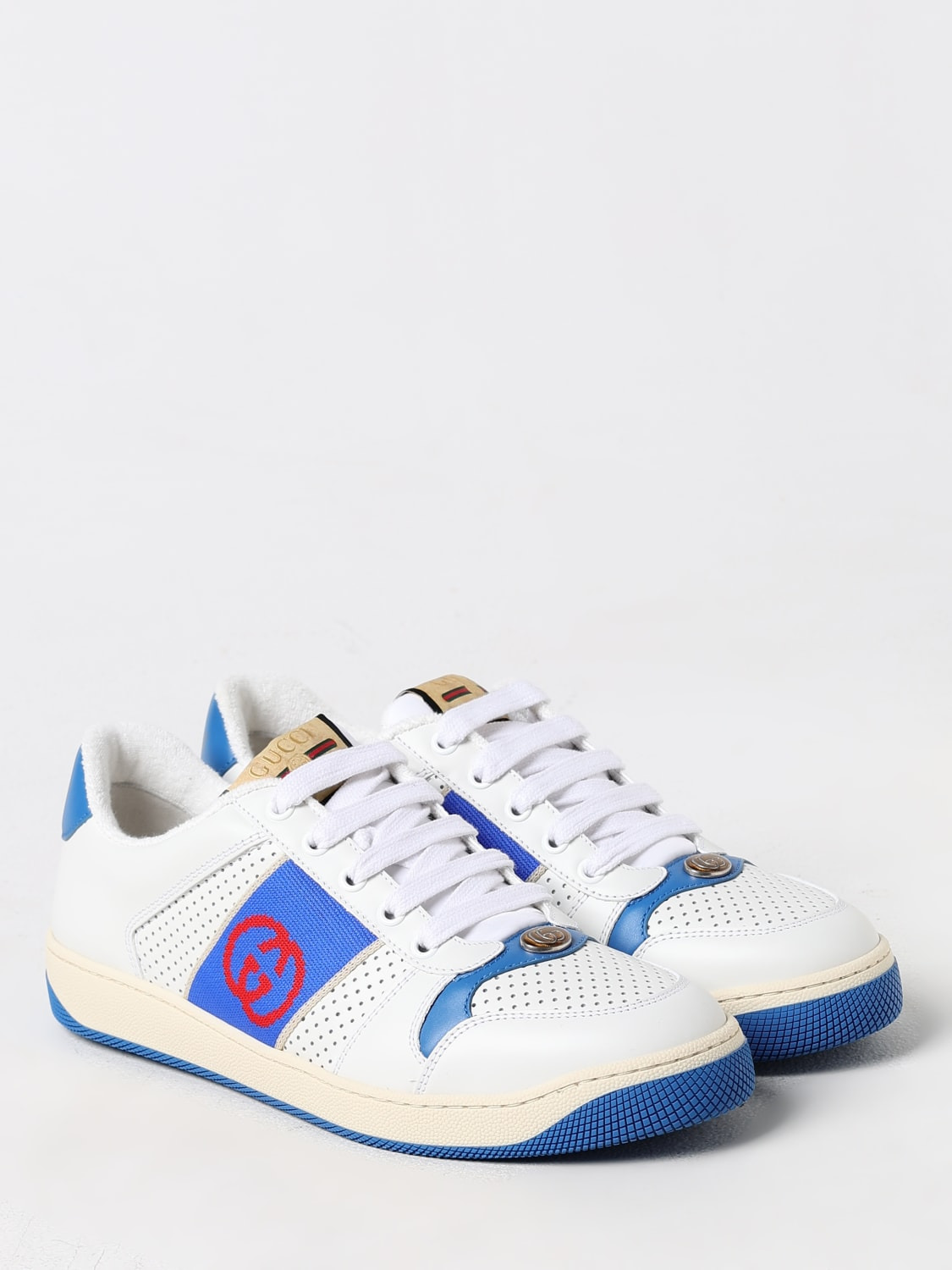 Sneakers men Gucci - 2