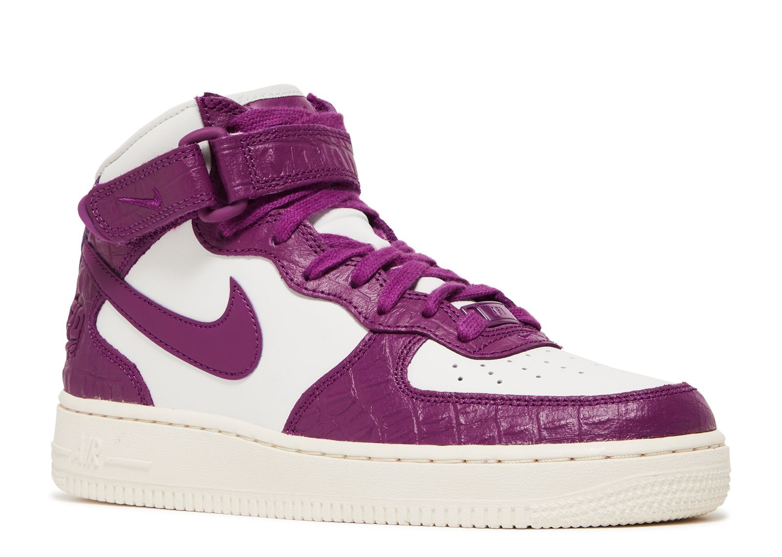 WMNS AIR FORCE 1 '07 MID 'TOKYO 2003' - 2