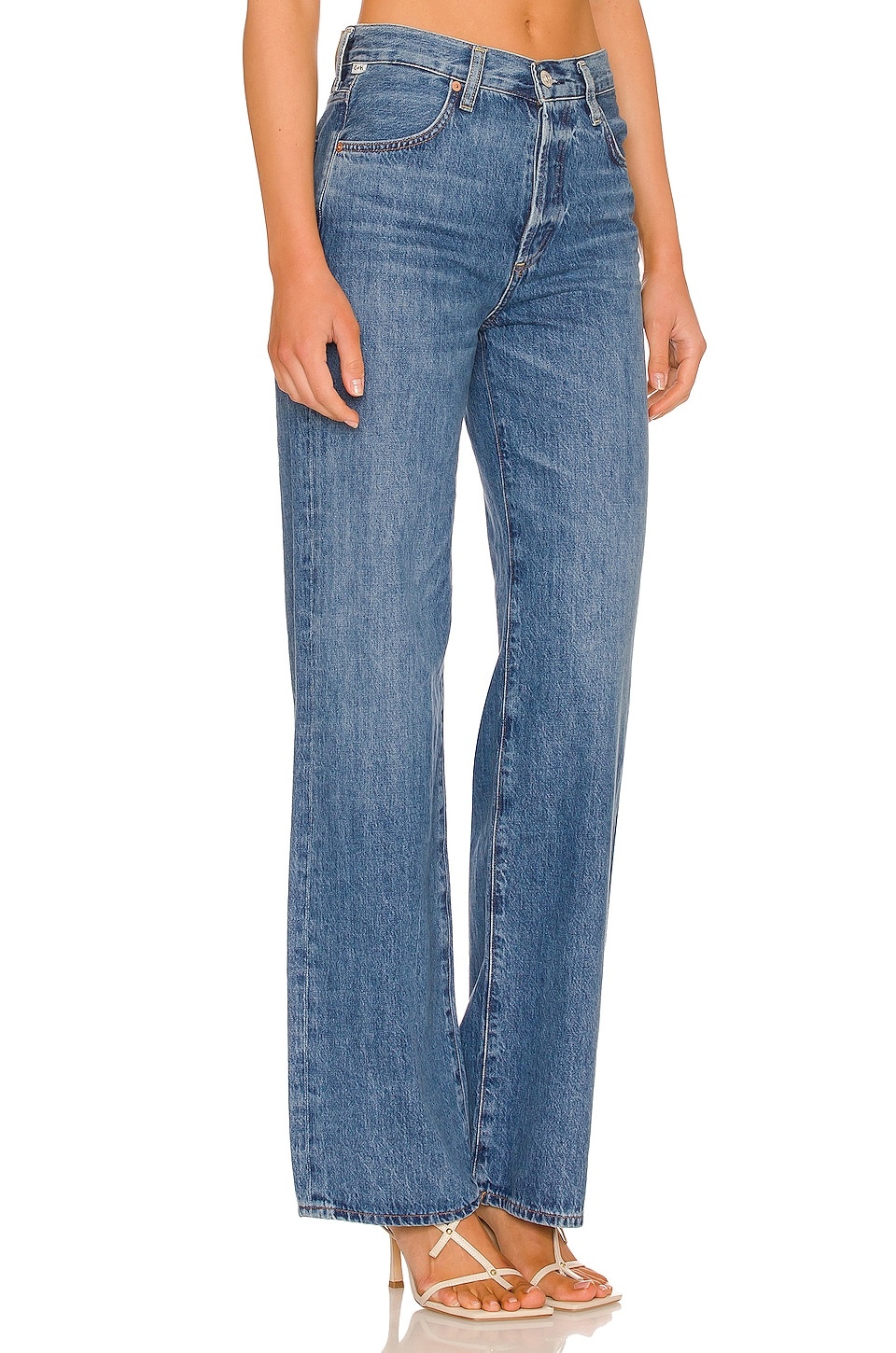 Annina Trouser - 2