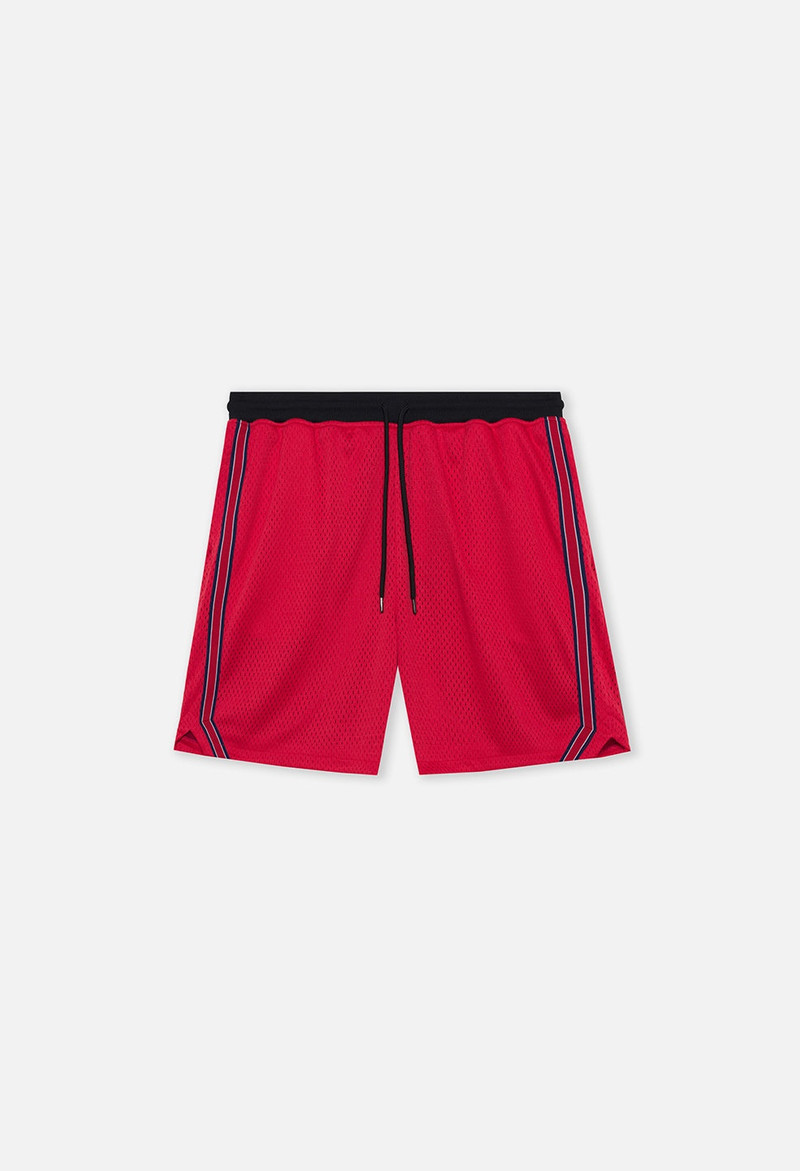 SIGMA SHORTS - 1