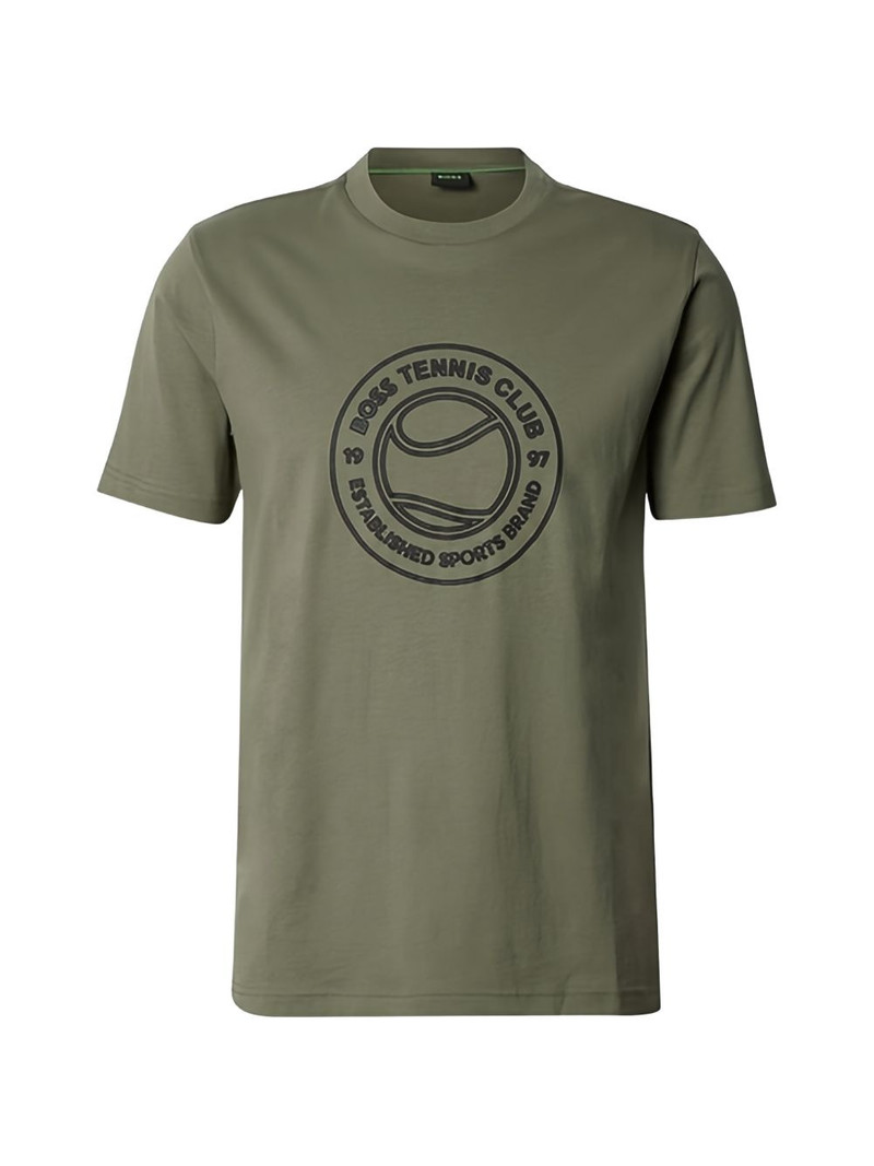 Tennis Club T-shirt 1