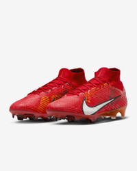 Nike Nike Men s Superfly 9 Elite Mercurial Dream Speed FG High Top Soccer Cleats REVERSIBLE