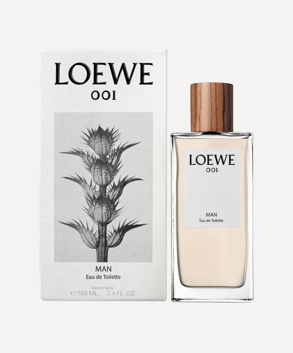001 Man Eau de Toilette 100ml - 2