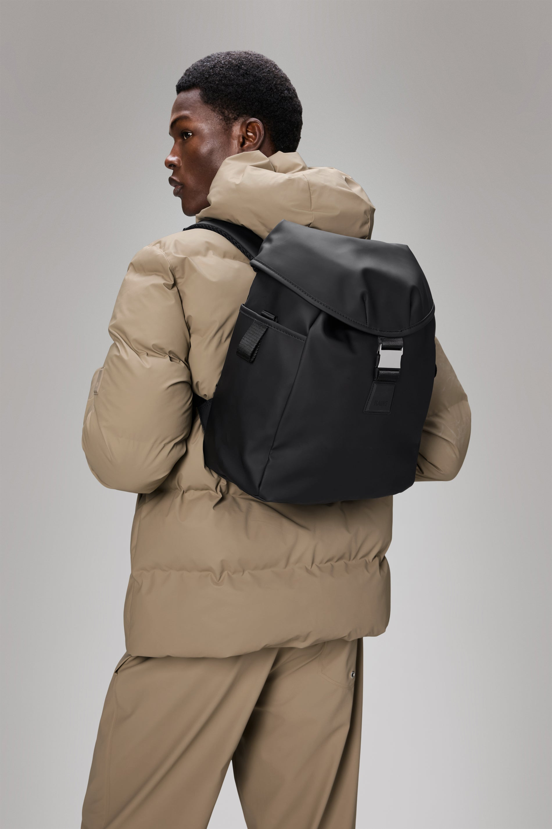 Valera Bucket Backpack - 2