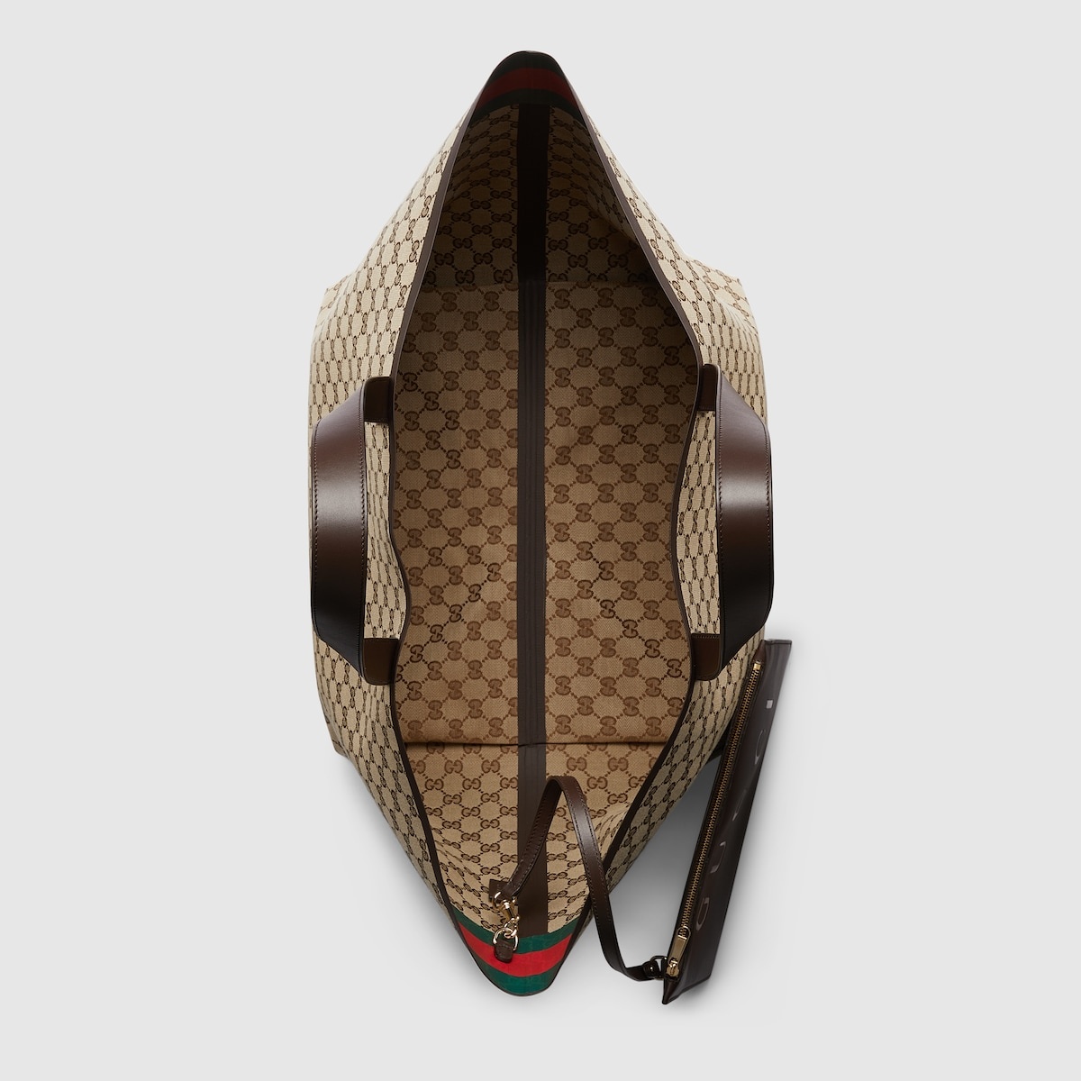 Gucci Totissima large tote bag - 10