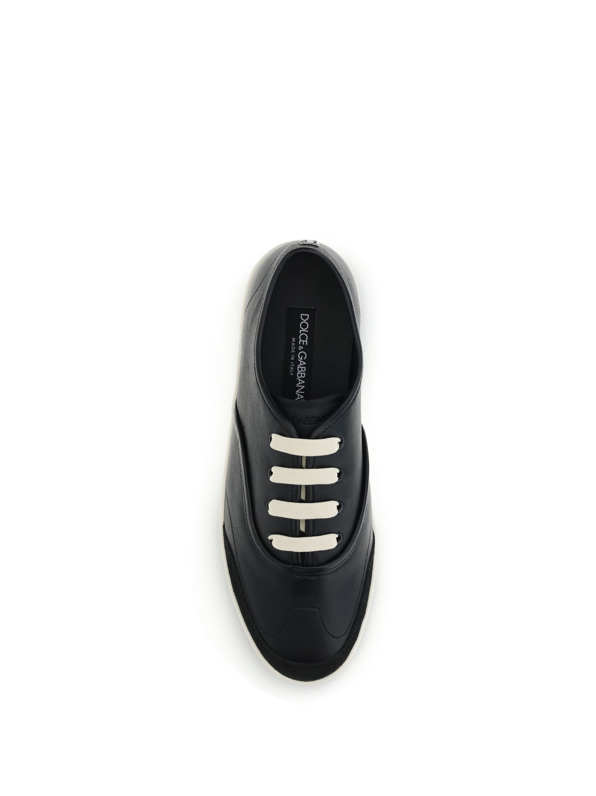 Dolce & Gabbana Men Sneaker - 4