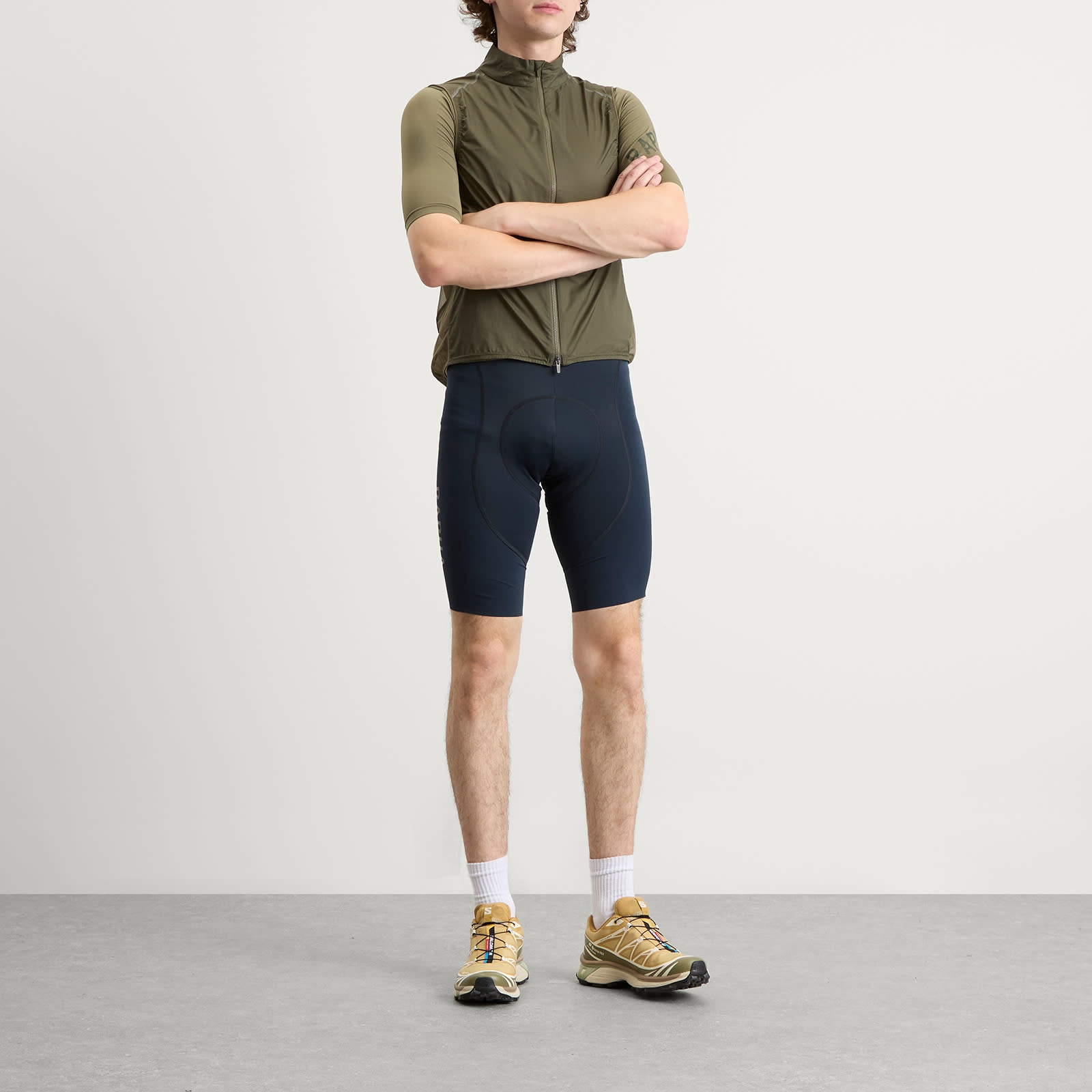 Rapha Brevet Element Gilet - 4