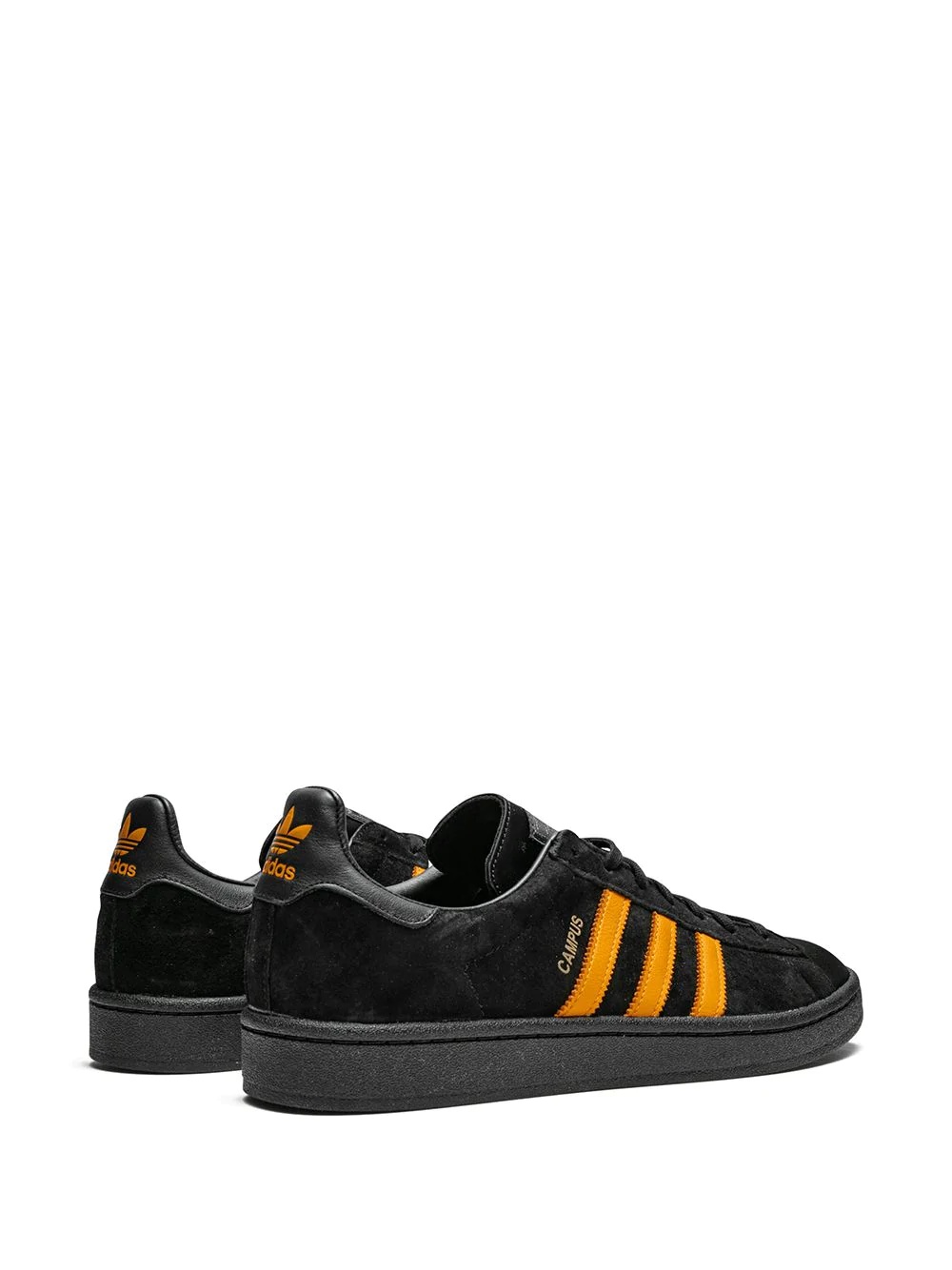 Campus Porter low top sneakers - 3