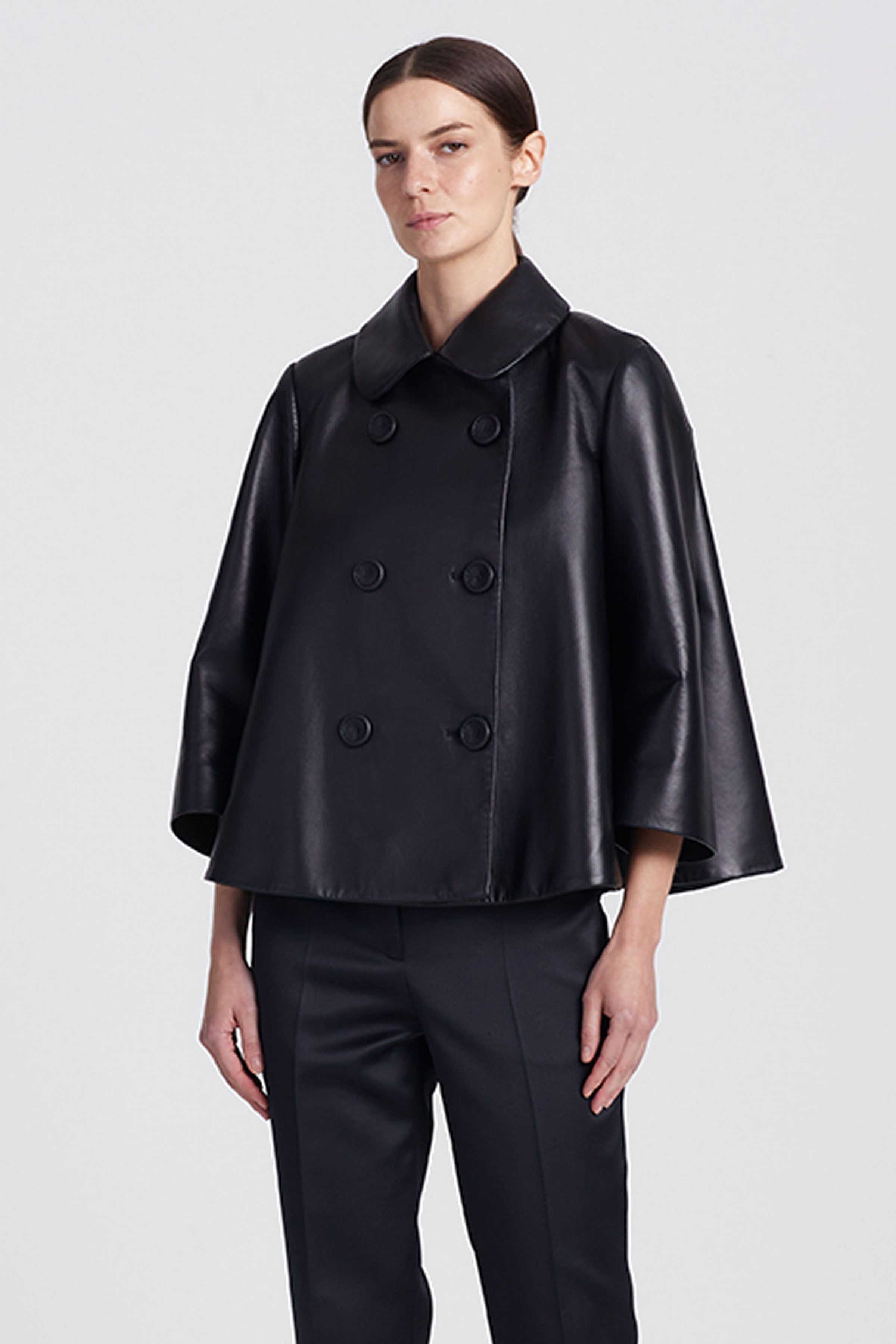 'HAYDEN' JACKET - 2