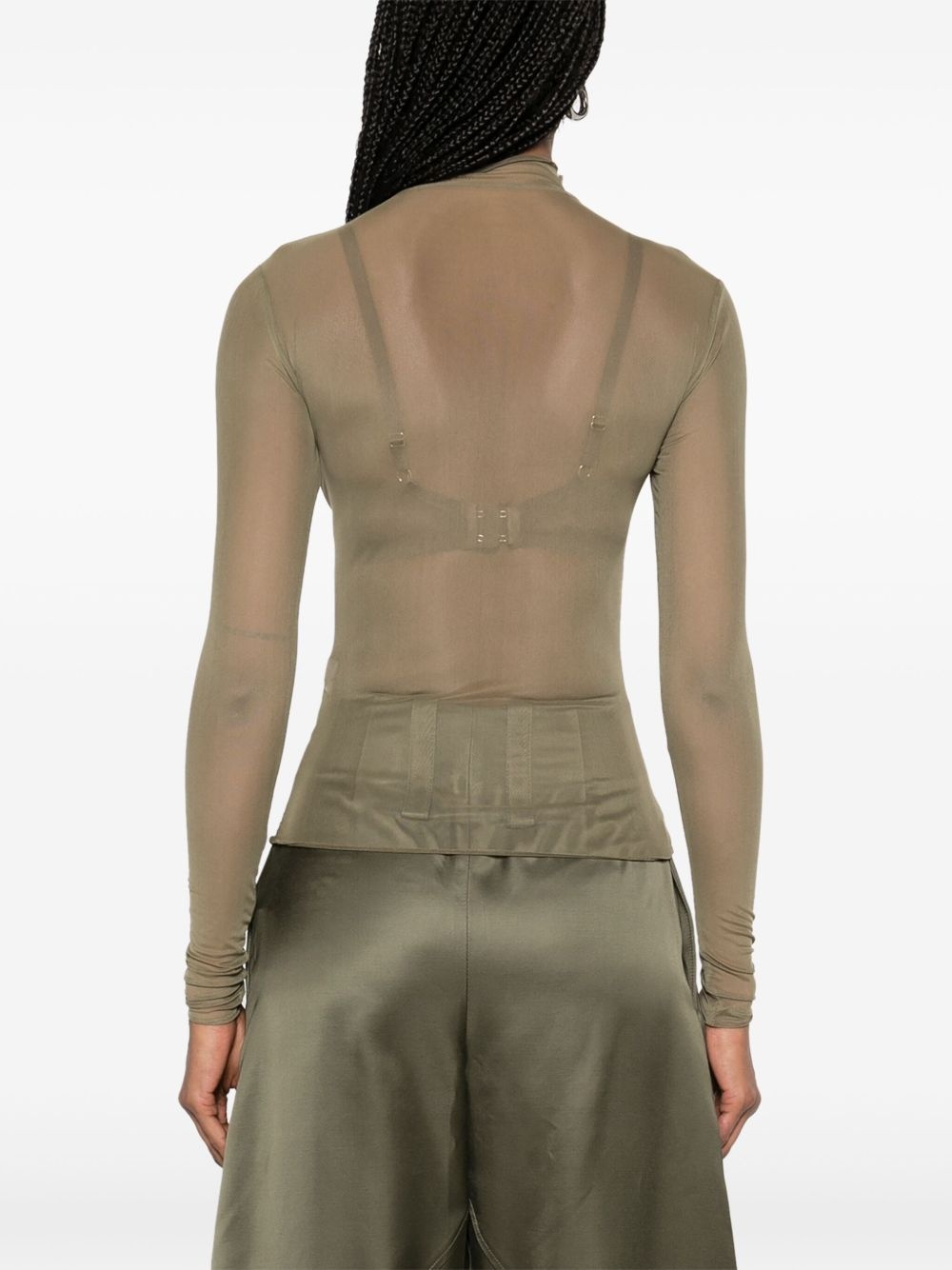 Tulia top - 4