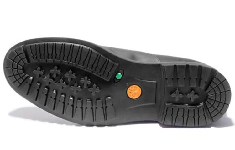 Timberland Stormbucks 'Black' 5549R001 - 4