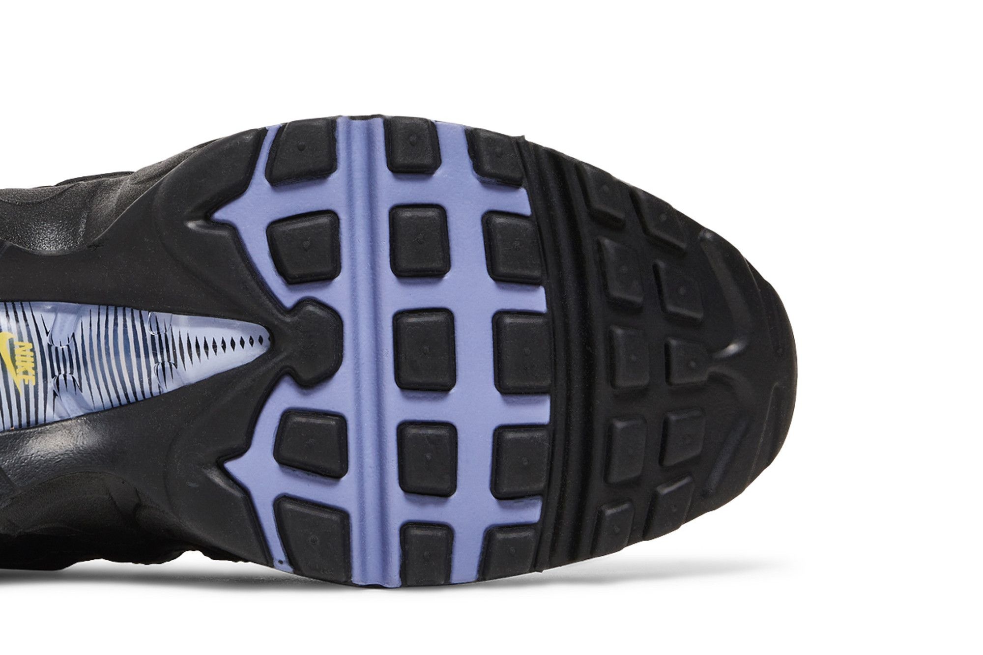 Air Max 95 'Memphis Grizzlies' - 5
