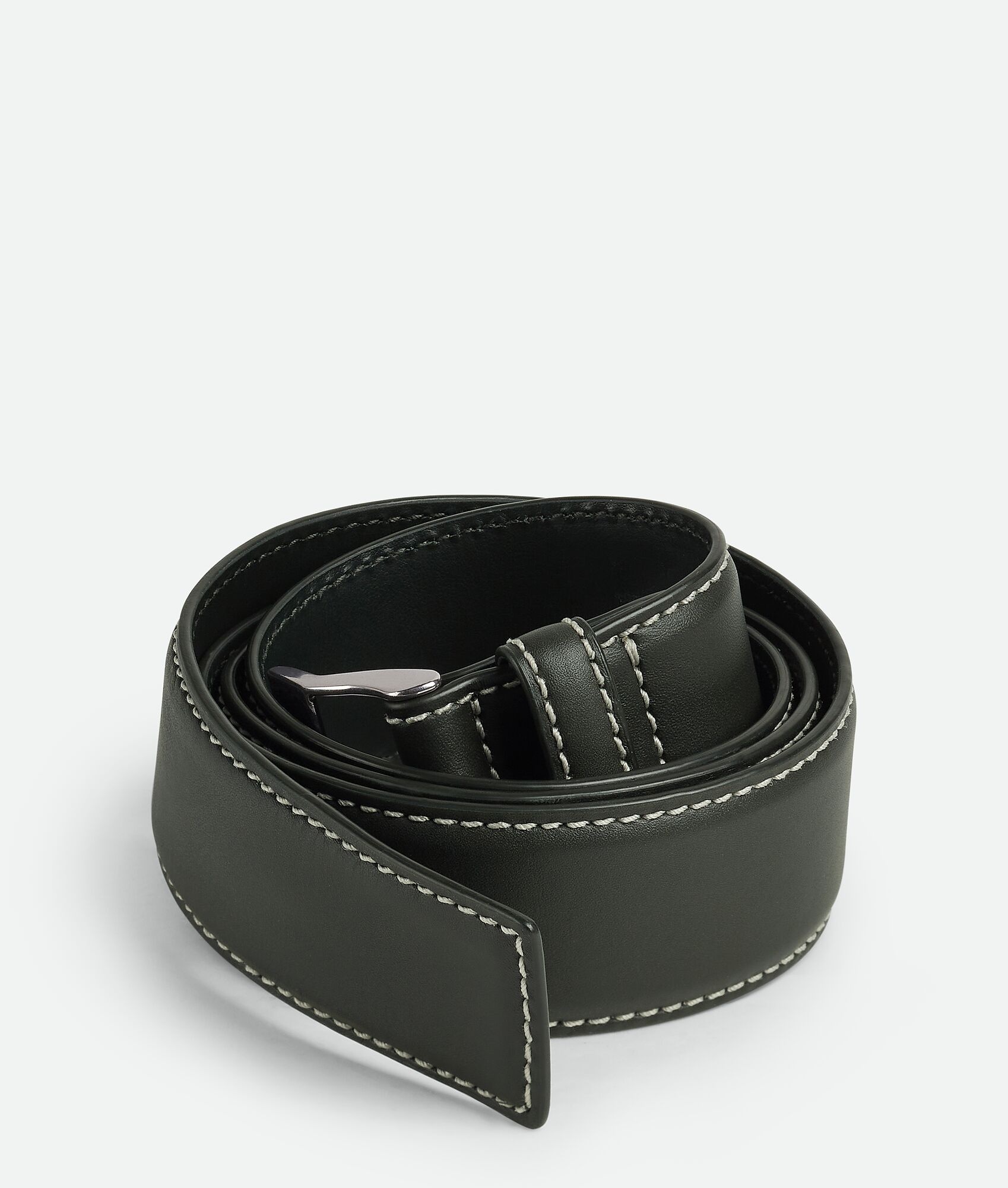 BOTTEGA VENETA  トライアルベルト Bottega Veneta Watch Belt | REVERSIBLE