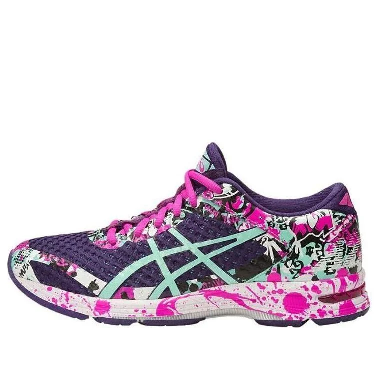 (WMNS) ASICS Gel-Noosa Tri 11 'Purple' T676N-3378 - 1
