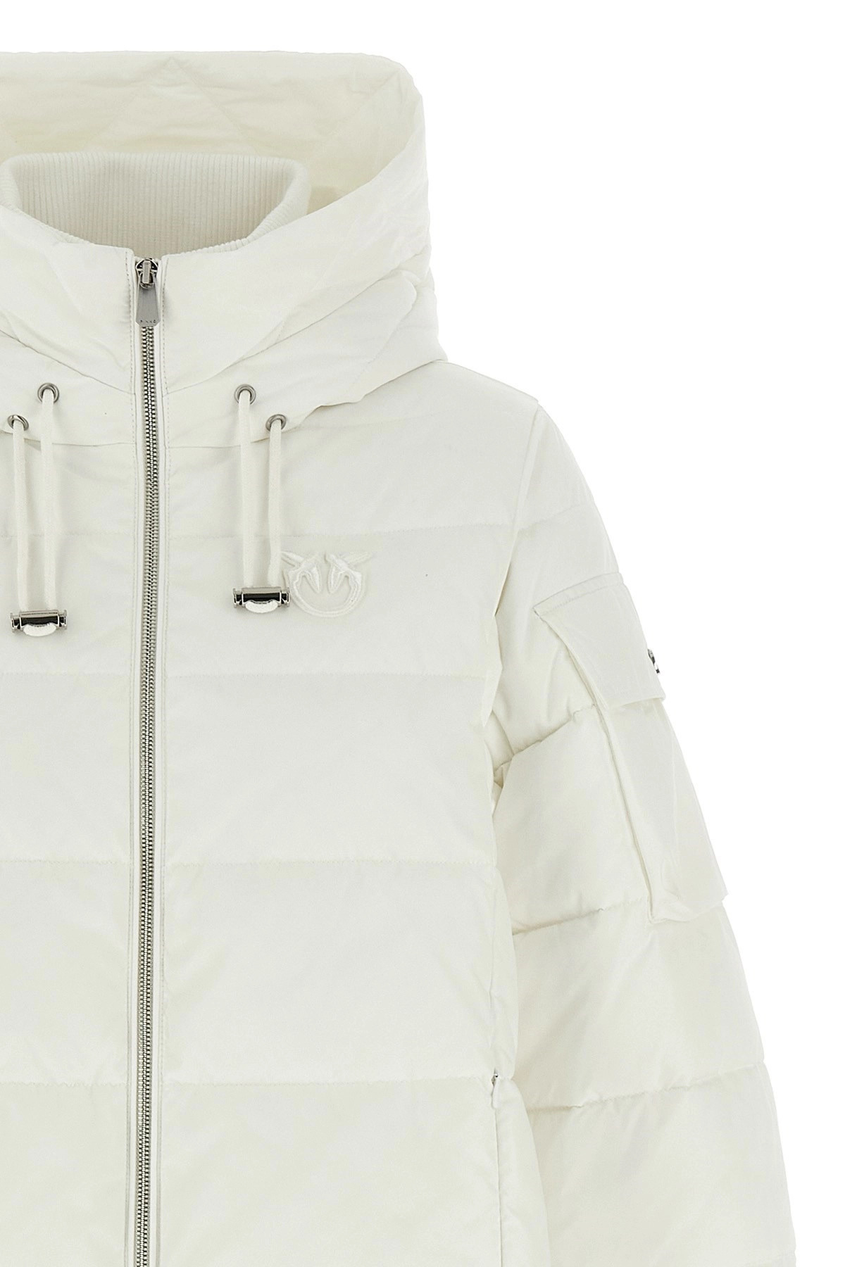 'Crusca' down jacket - 3