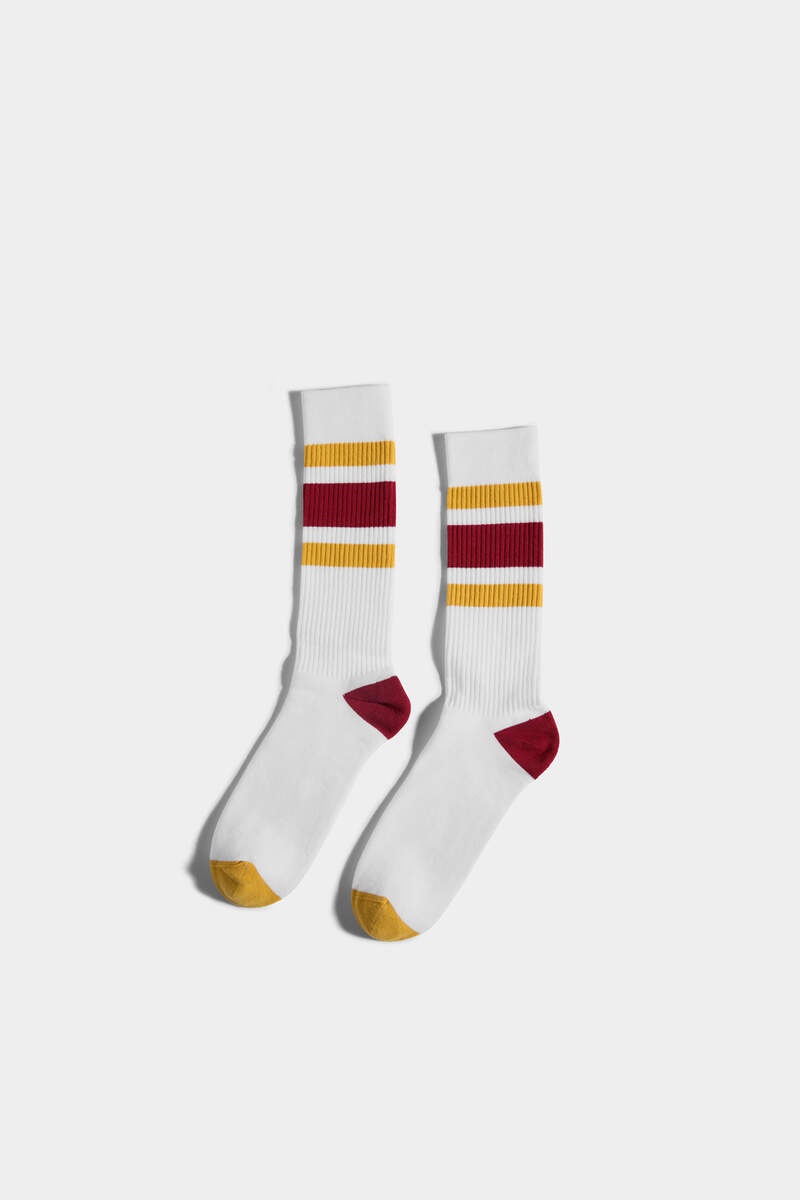 SALVATION PULP MID-CREW SOCKS - 2