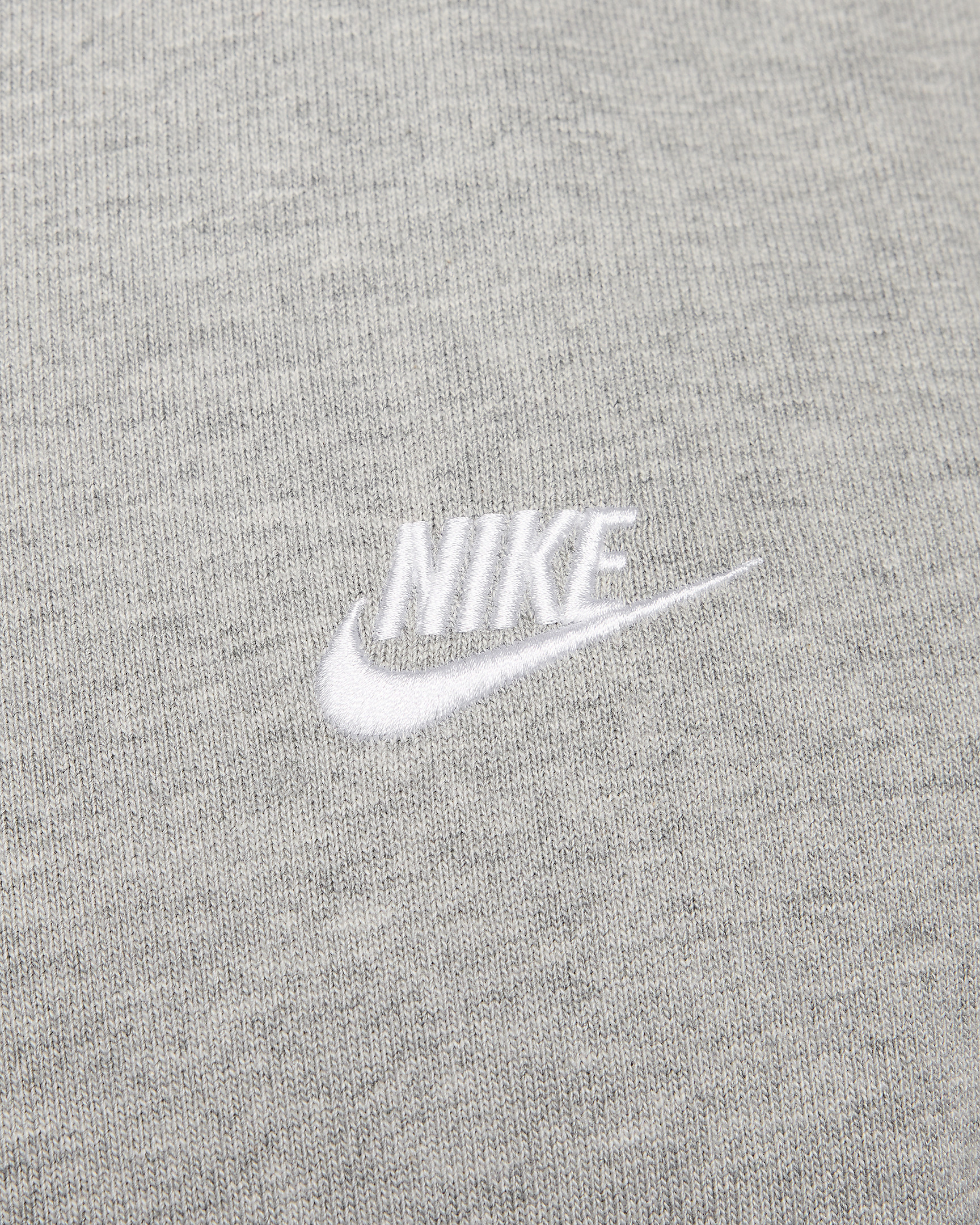 Nike Club Men's Long-Sleeve Henley - 4