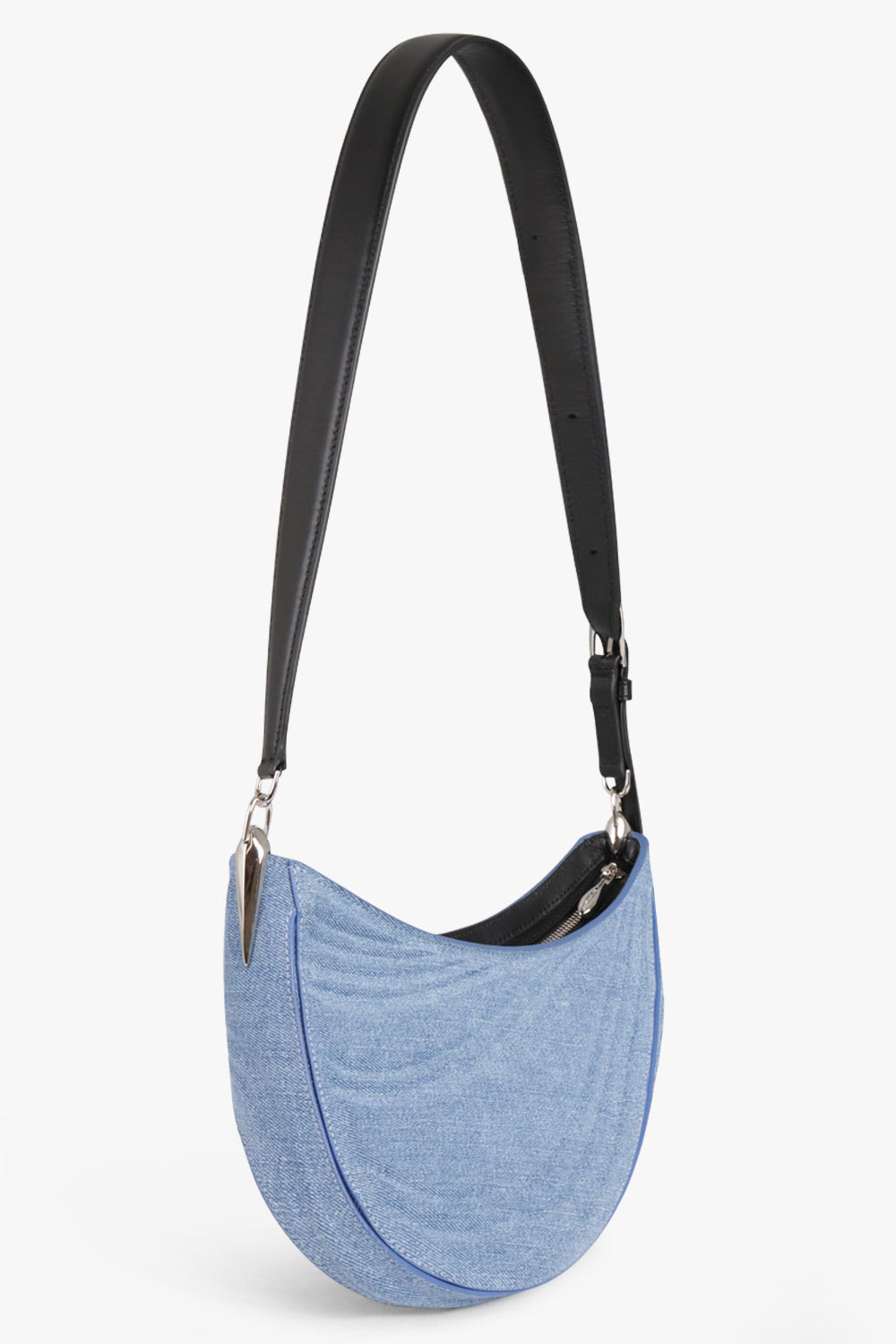 CURVE 01 M DENI | MEDIUM BLUE/BLACK - 2