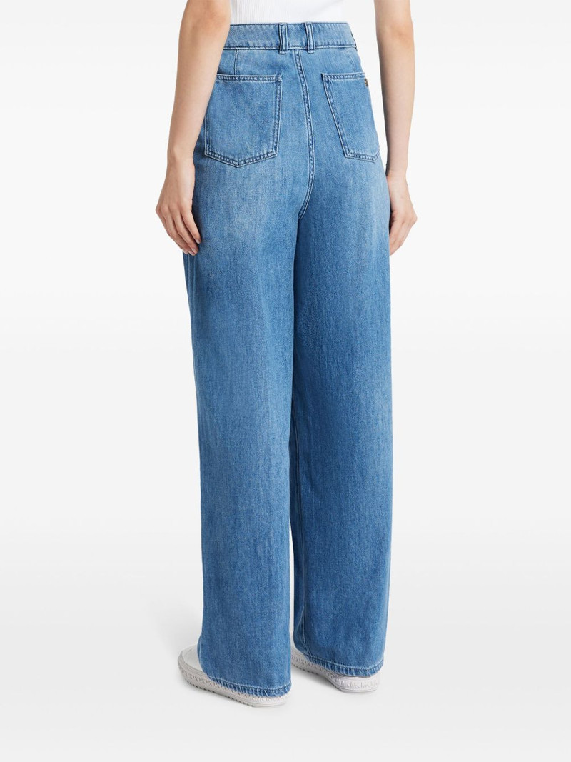pleated jeans 3