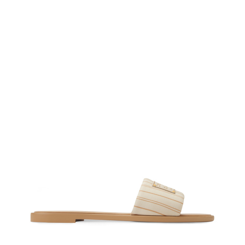Louis Vuitton Lily Flat Mule outlook