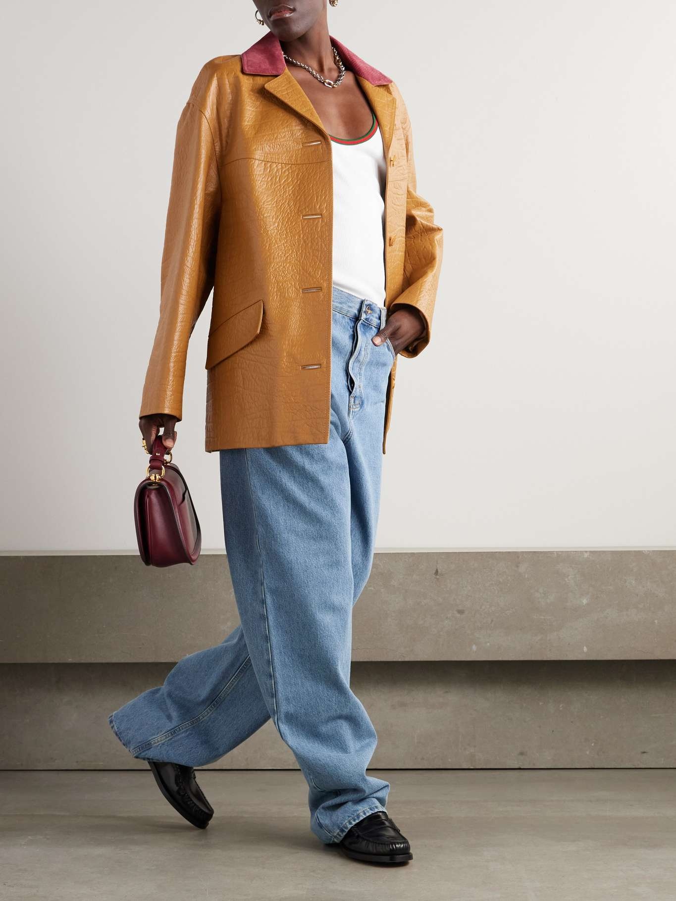 netaporter's post