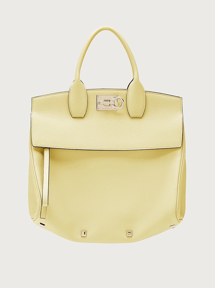 FERRAGAMO STUDIO BAG (S) - 7