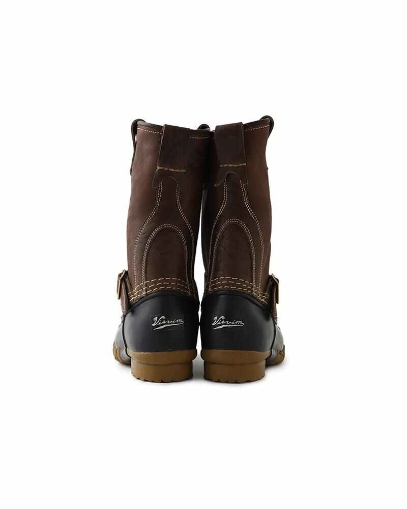 DECOY D.LOGGER-FOLK NAVY - 4