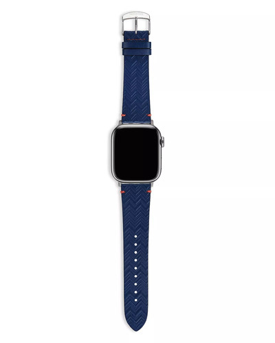 Missoni Apple Watch® Leather Strap, 38-41mm outlook