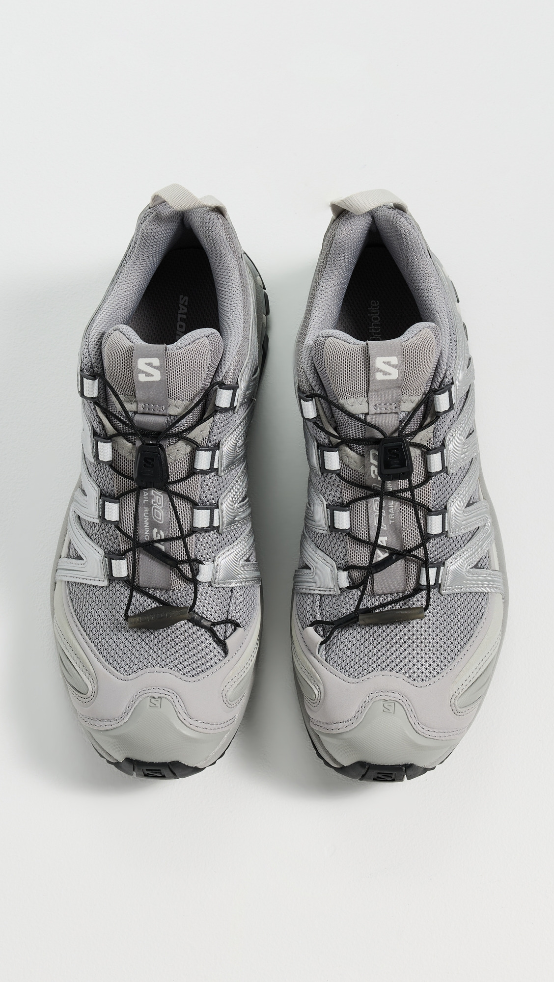 XA Pro 3D Sneakers - 4