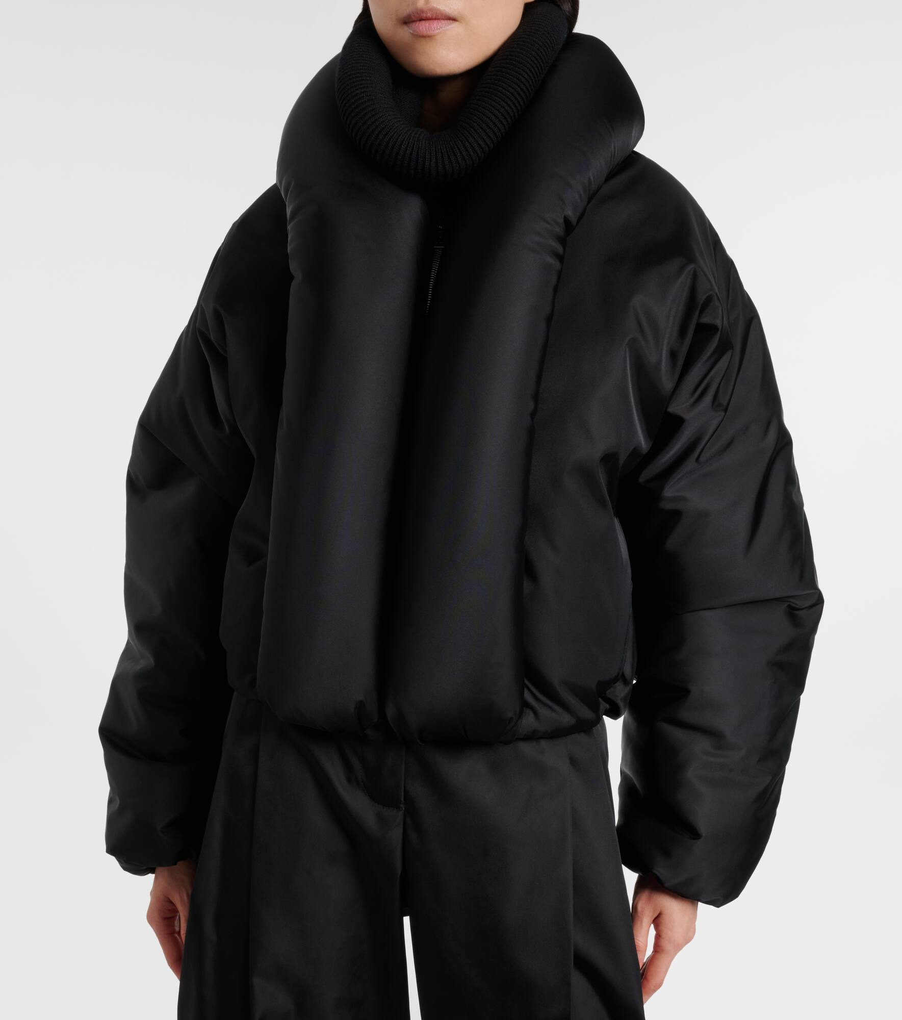 Padded jacket - 7