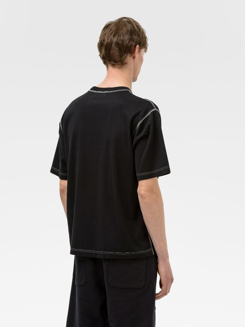 OVERSTITCH T-SHIRT - 5