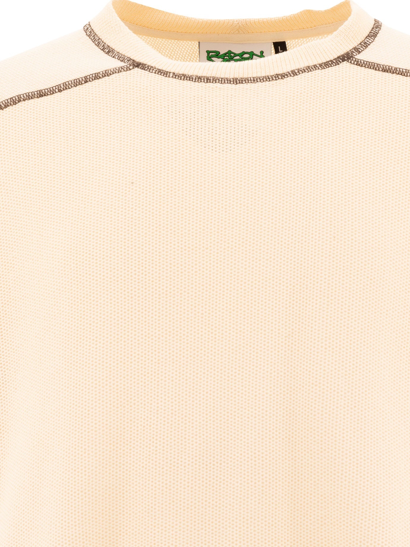 Rayon Vert - Rayon Vert "oc" Sweatshirt - 3