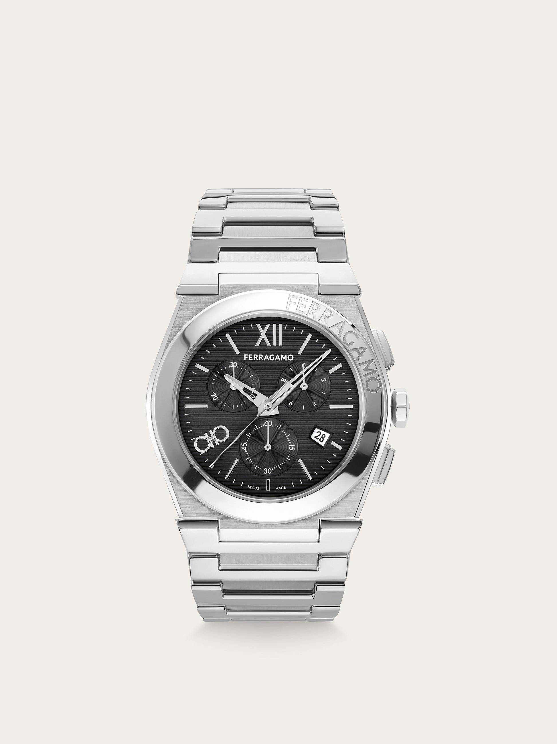 Vega Chrono watch - 1