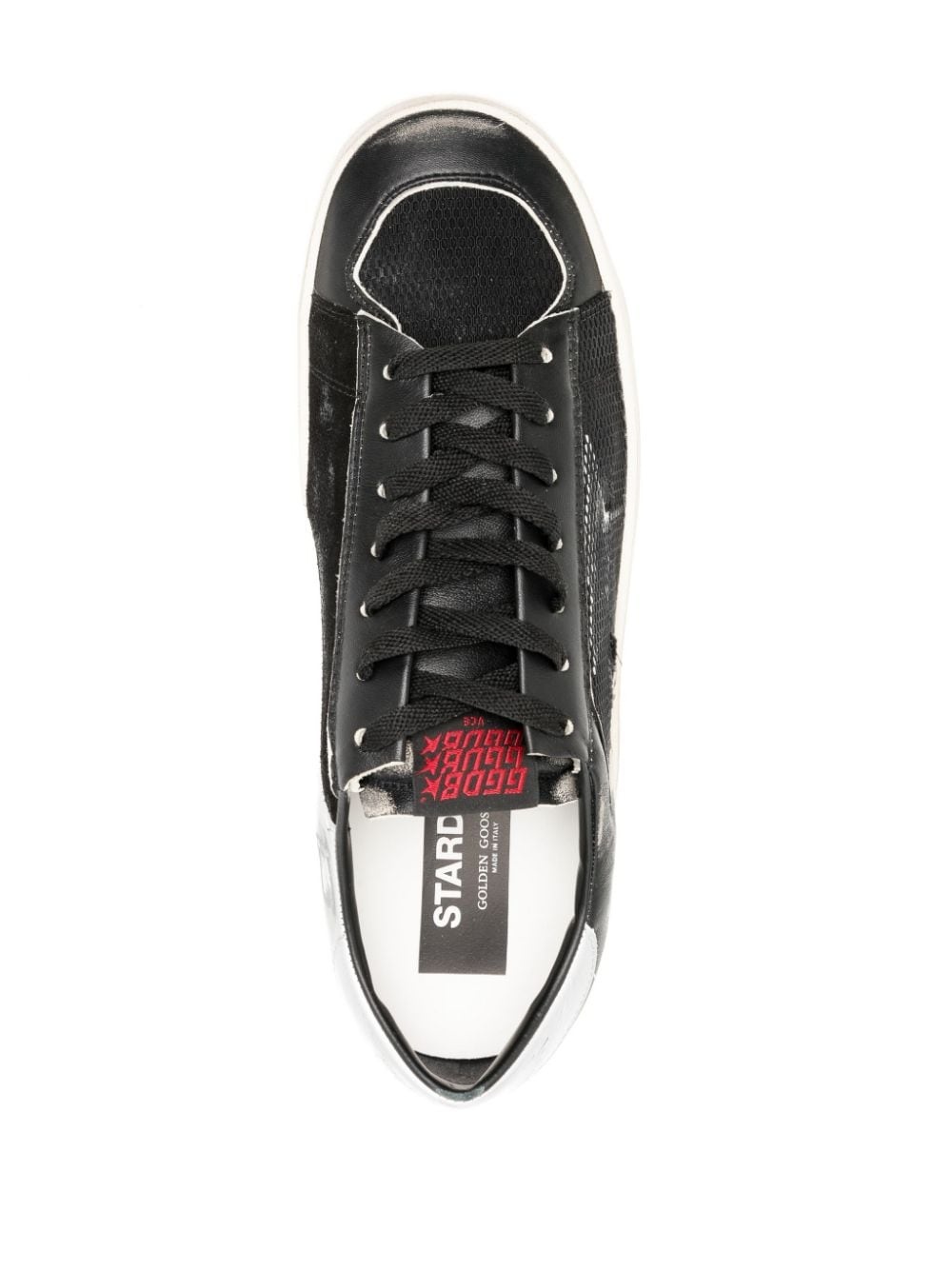 Stardan low-top sneakers - 4