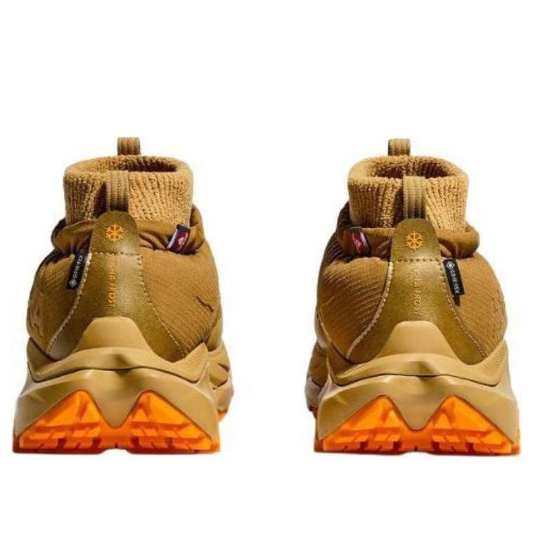 HOKA ONE ONE Kaha 2 Frost Moc GTX 'Honey Wheat' 1155210-HYW - 3
