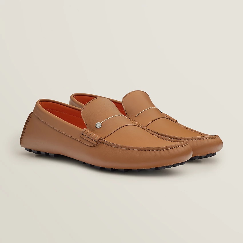 Enzo loafer - 1