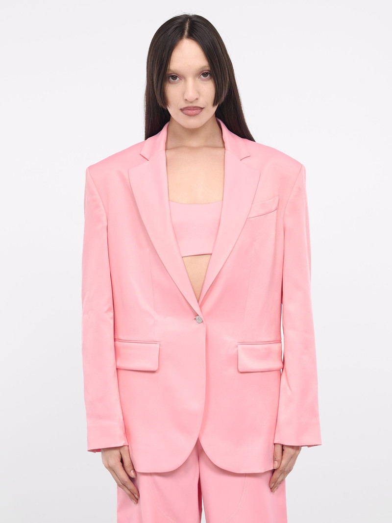 Oversized Blazer 1