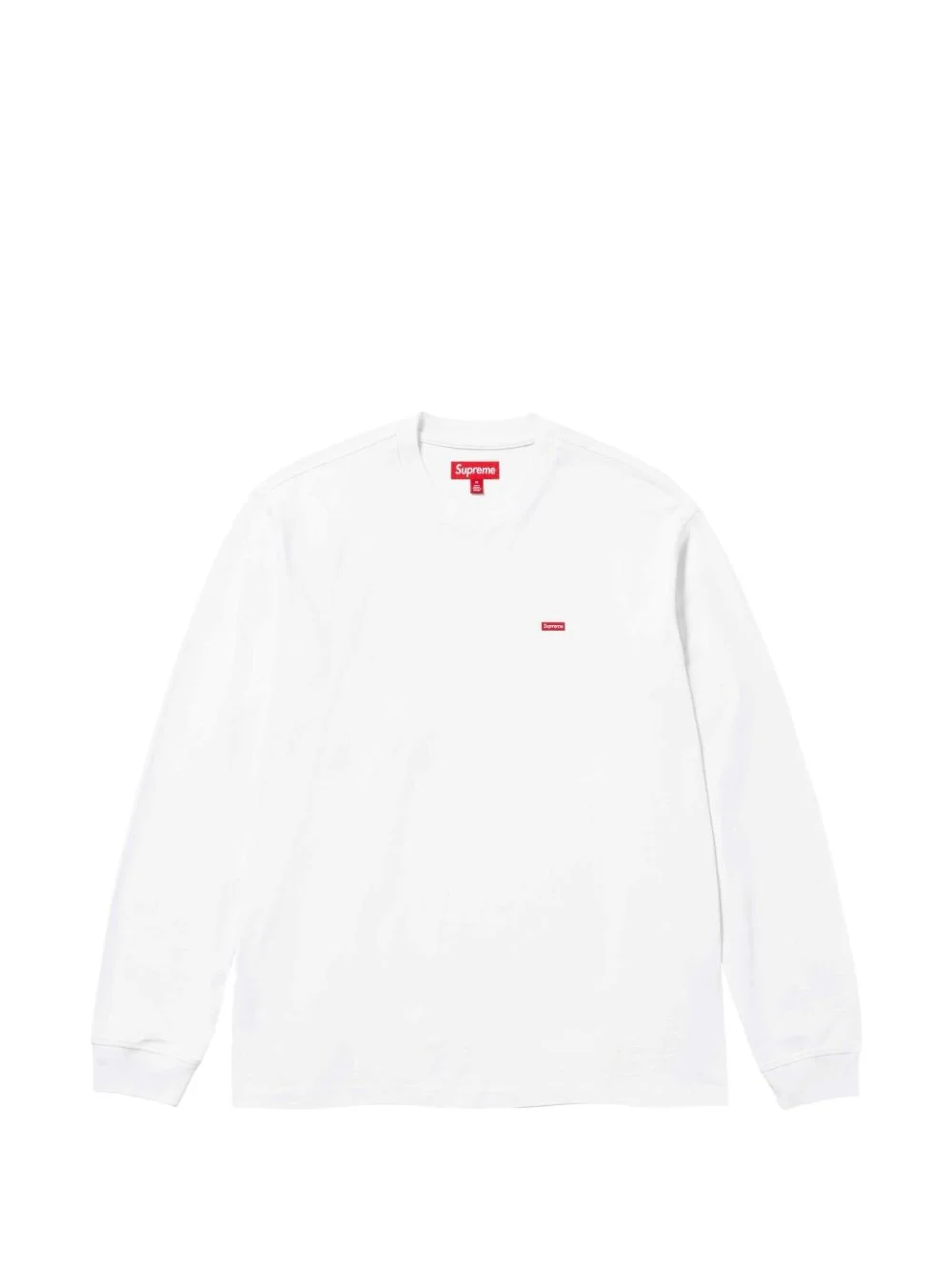 long-sleeve T-shirt - 1
