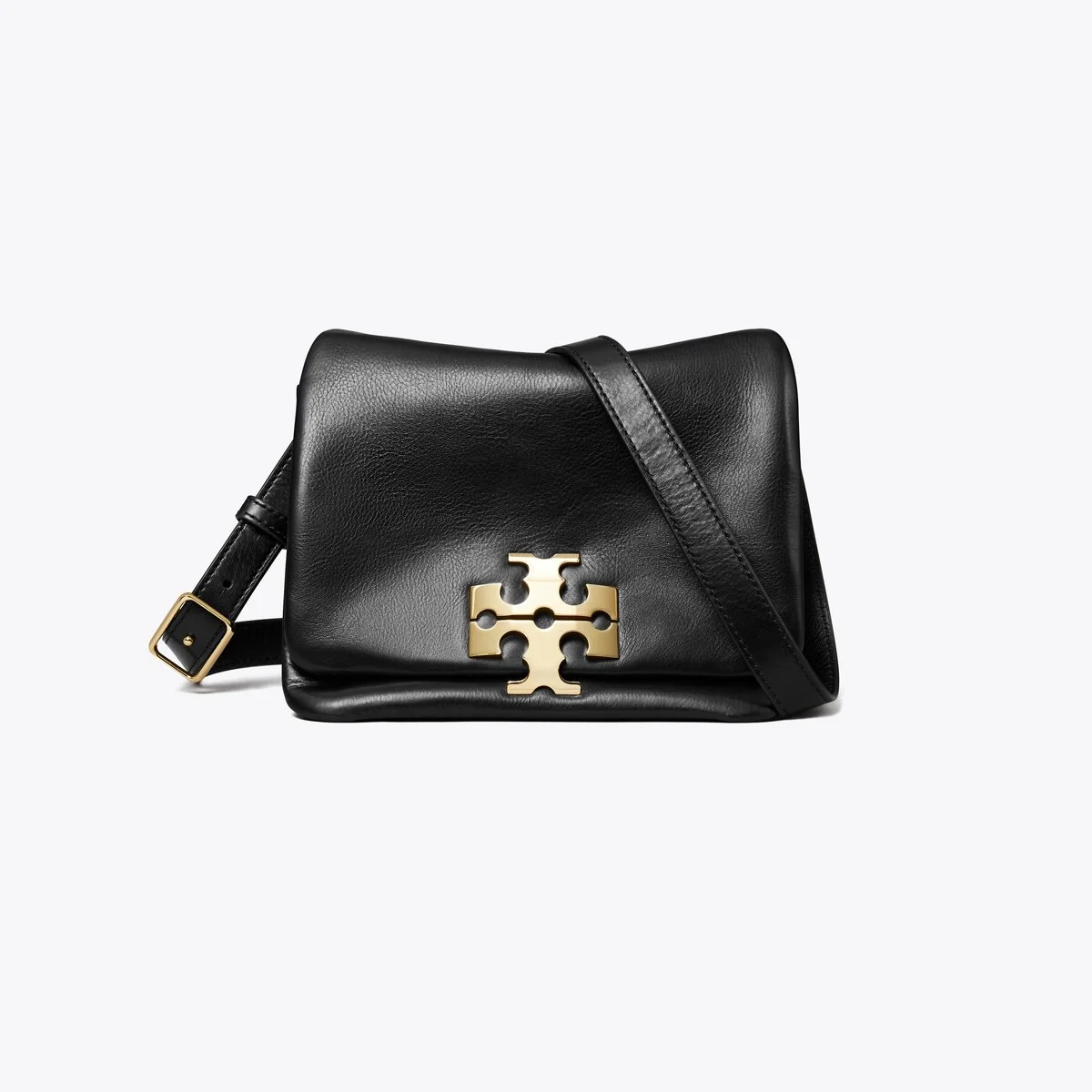 Charlie Runway Shoulder Bag - 1