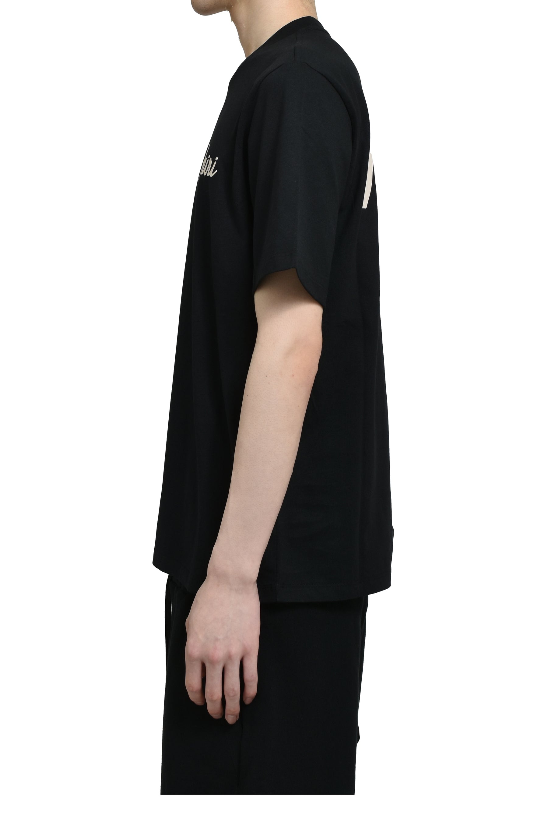 AMIRI CITY TEE / BLK - 3