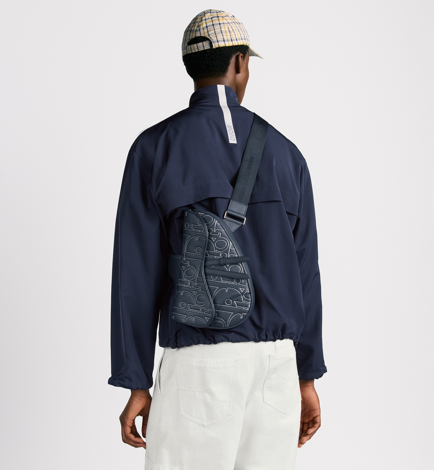 Saddle Bag - 4