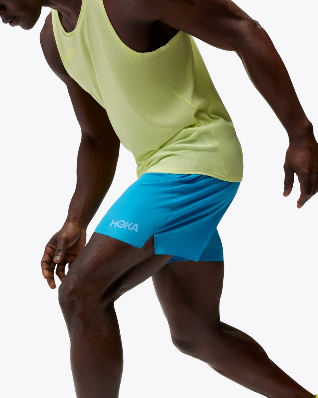 Men's 5" Short - 3