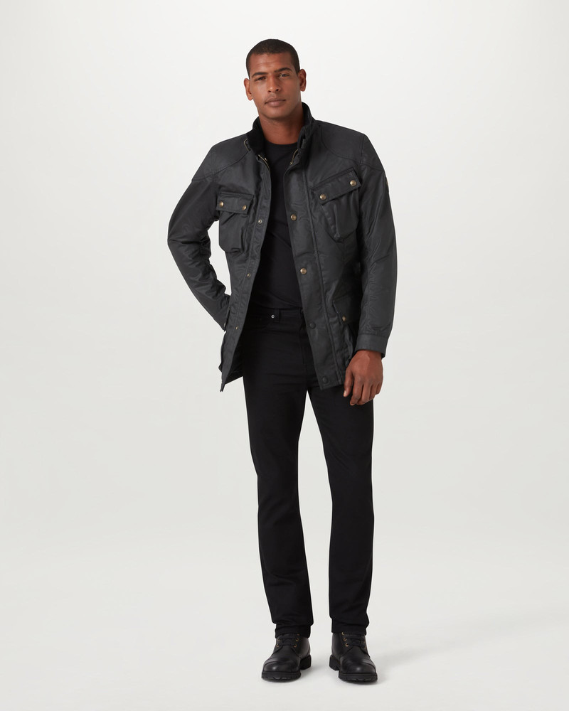 Belstaff TRIALMASTER MOTORCYCLE JACKET outlook