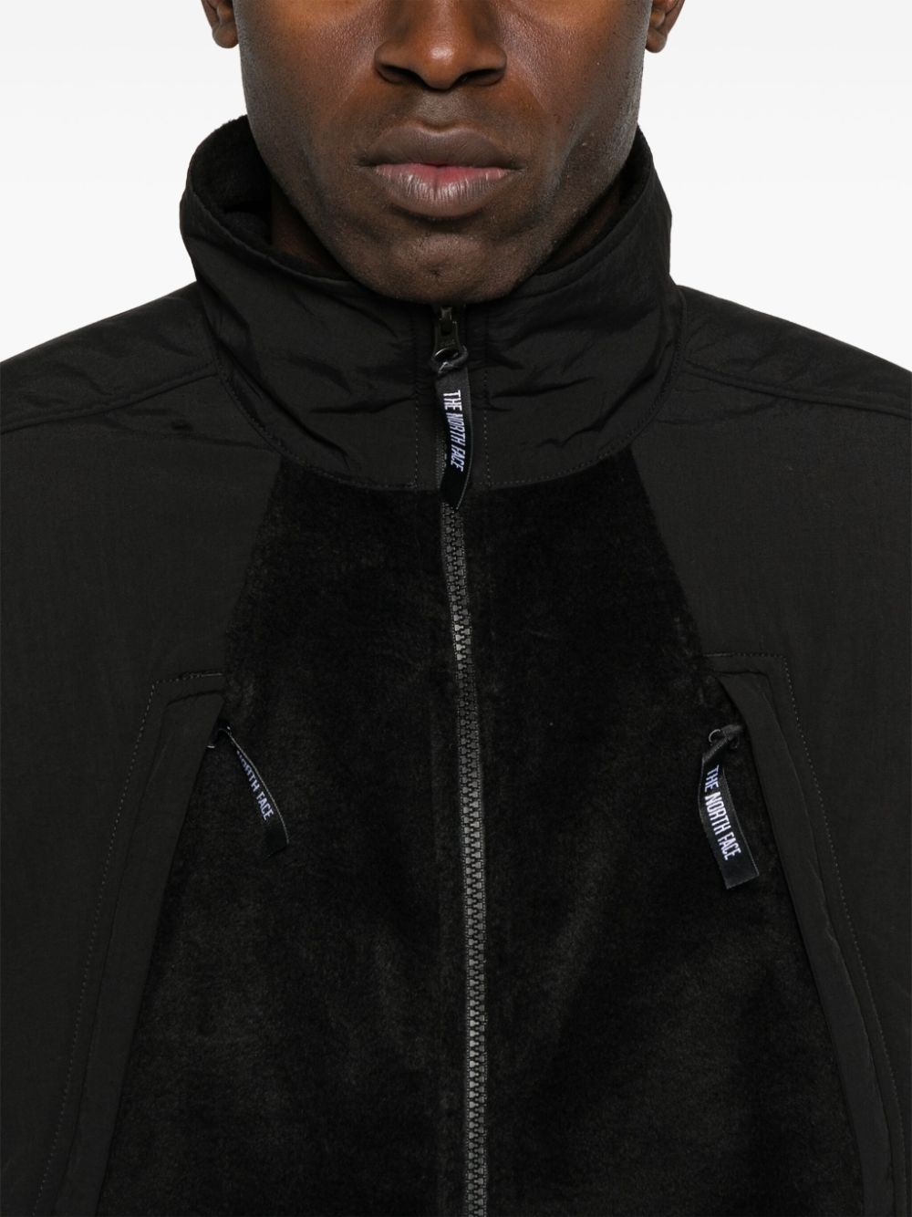 2000 Polar fleece jacket - 5